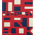 The American Art Book