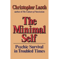 The Minimal Self