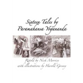 Sixteen Tales by Paramahansa Yogananda