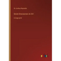 Seven Discourses on Art: in large print