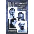 Qed and the Men Who Made It: Dyson, Feynman, Schwinger, and Tomonaga