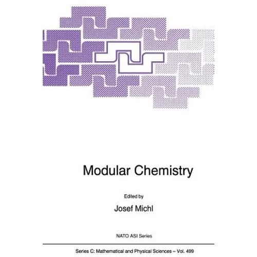 Modular Chemistry - Paperback