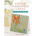 Simple Handmade Cards: 21 Quick and Easy Card Making Ideas