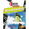 Snowboarding