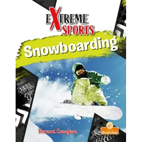 Snowboarding