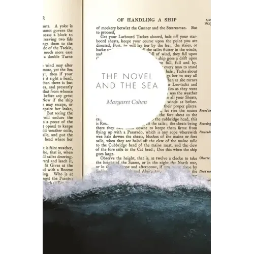 The Novel and the Sea
