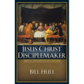 Jesus Christ, Disciplemaker