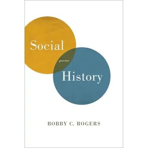 Social History: Poems