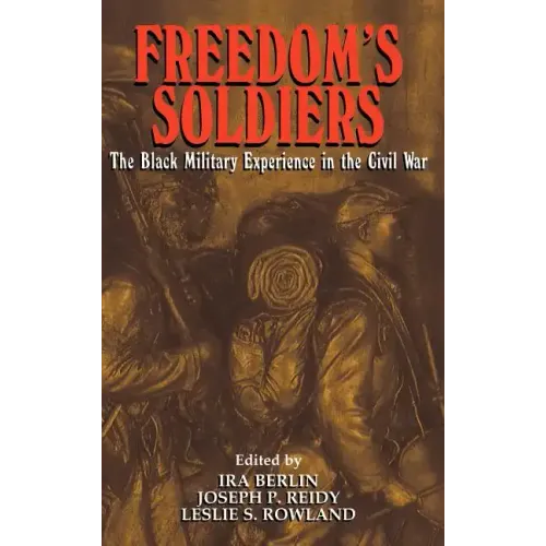 Freedom's Soldiers