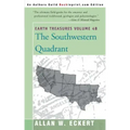Earth Treasures, Vol. 4B: Southwestern Quadrant