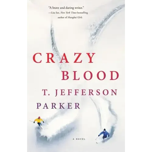 Crazy Blood