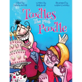 Toodles The Pink Poodle