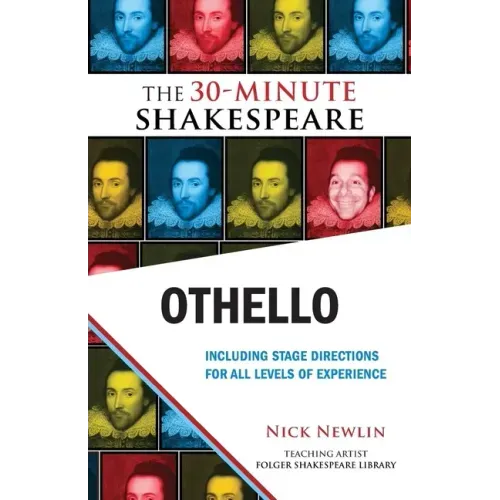 Othello: The 30-Minute Shakespeare