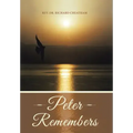 Peter Remembers