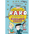 Algo Extremadamente Raro Ha Ocurrido En Huggabie Falls -V2*
