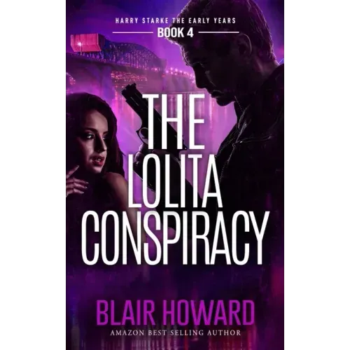 The Lolita Conspiracy