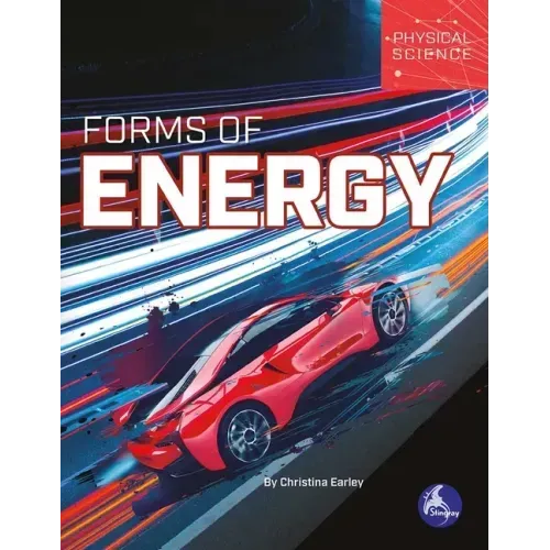 Forms of Energy