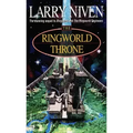The Ringworld Throne