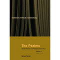 The Psalms, Vol 2: Strophic Structure and Theological Commentary