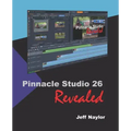 Pinnacle Studio 26 Revealed