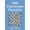 1001 Checkmate Exercises: Advanced Edition