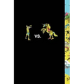Zombies vs. Unicorns