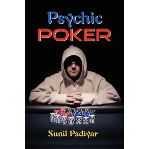 Psychic Poker