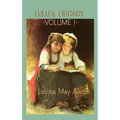Lulu's Library Vol. 1