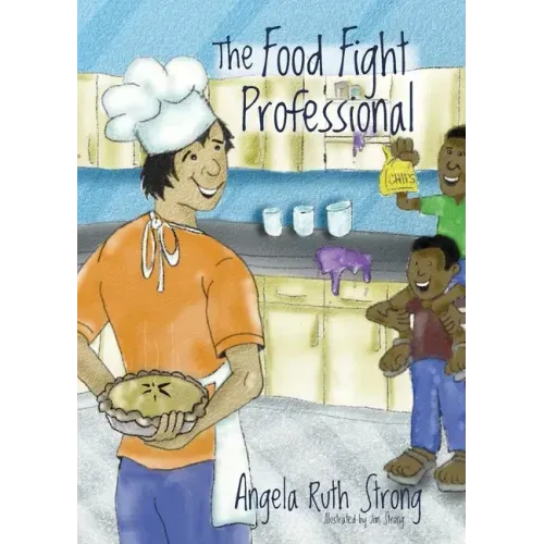 The Food Fight Professional