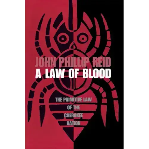 A Law of Blood