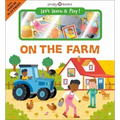 Let's Learn & Play! on the Farm