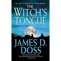 The Witch's Tongue: A Charlie Moon Mystery
