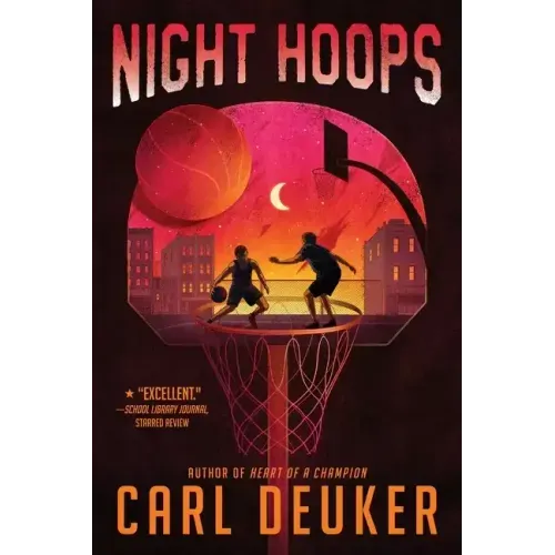 Night Hoops