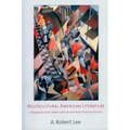 Multicultural American Literature: Comparative Black, Native, Latino/a, and Asian American Fictions