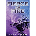 Fierce As Fire: A Parallel Worlds Sci-Fi Adventure (Book 3 Earth Stones Trilogy)