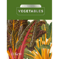 Kew Pocketbooks: Vegetables