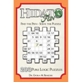 Hidato fun 13: 203 New Logic Puzzles