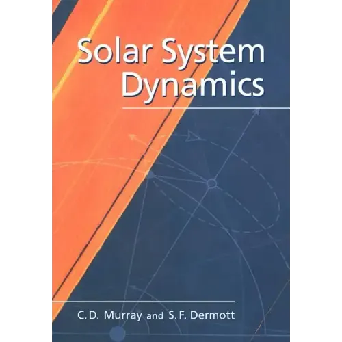 Solar System Dynamics