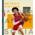 The Story of the Detroit Pistons