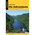 Hiking the Adirondacks