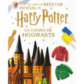 La Cocina de Hogwarts / The Official Harry Potter Baking Book