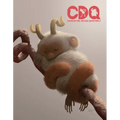 Character Design Quarterly 15