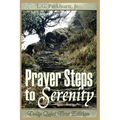 Prayer Steps to Serenity Daily Quiet Time Edition