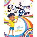 A Paintbrush for Paco