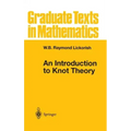 An Introduction to Knot Theory