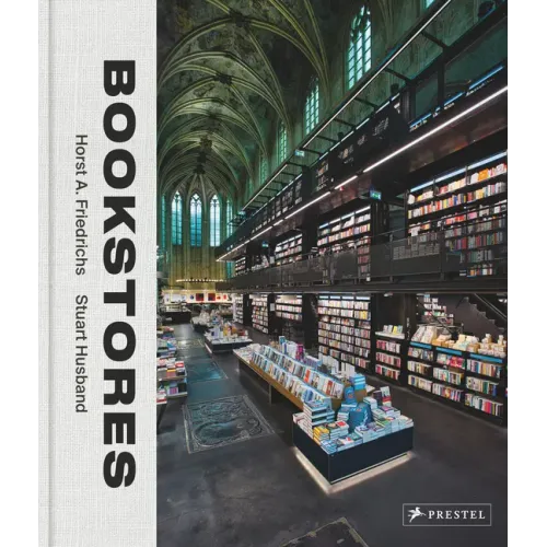 Bookstores: A Celebration of Independent Booksellers