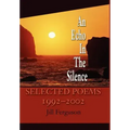 An Echo In The Silence: Selected Poems 1992-2002