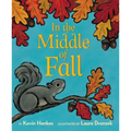 In the Middle of Fall
