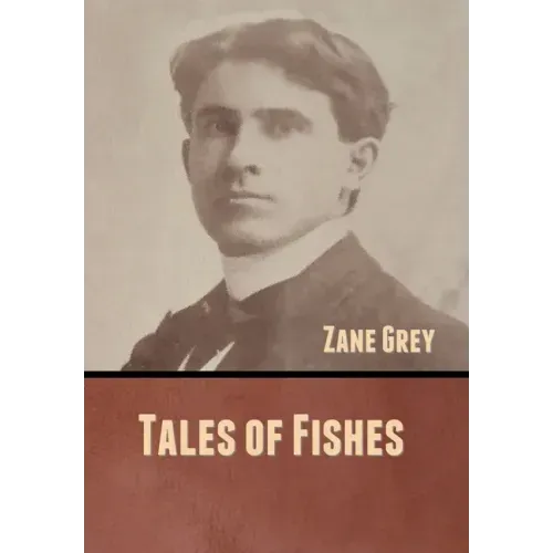 Tales of Fishes