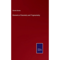 Elements of Geometry and Trigonometry